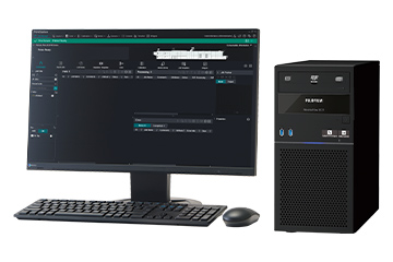 Revoria Flow EC21