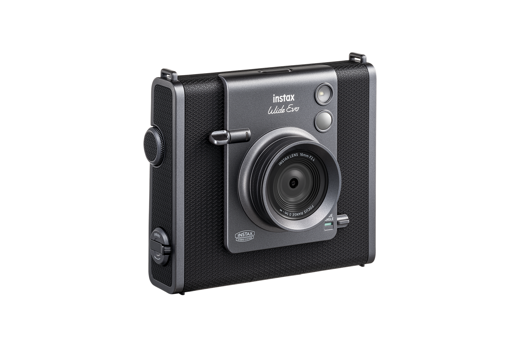 instax WIDE Evo™ Product Design | Fujifilm [India]