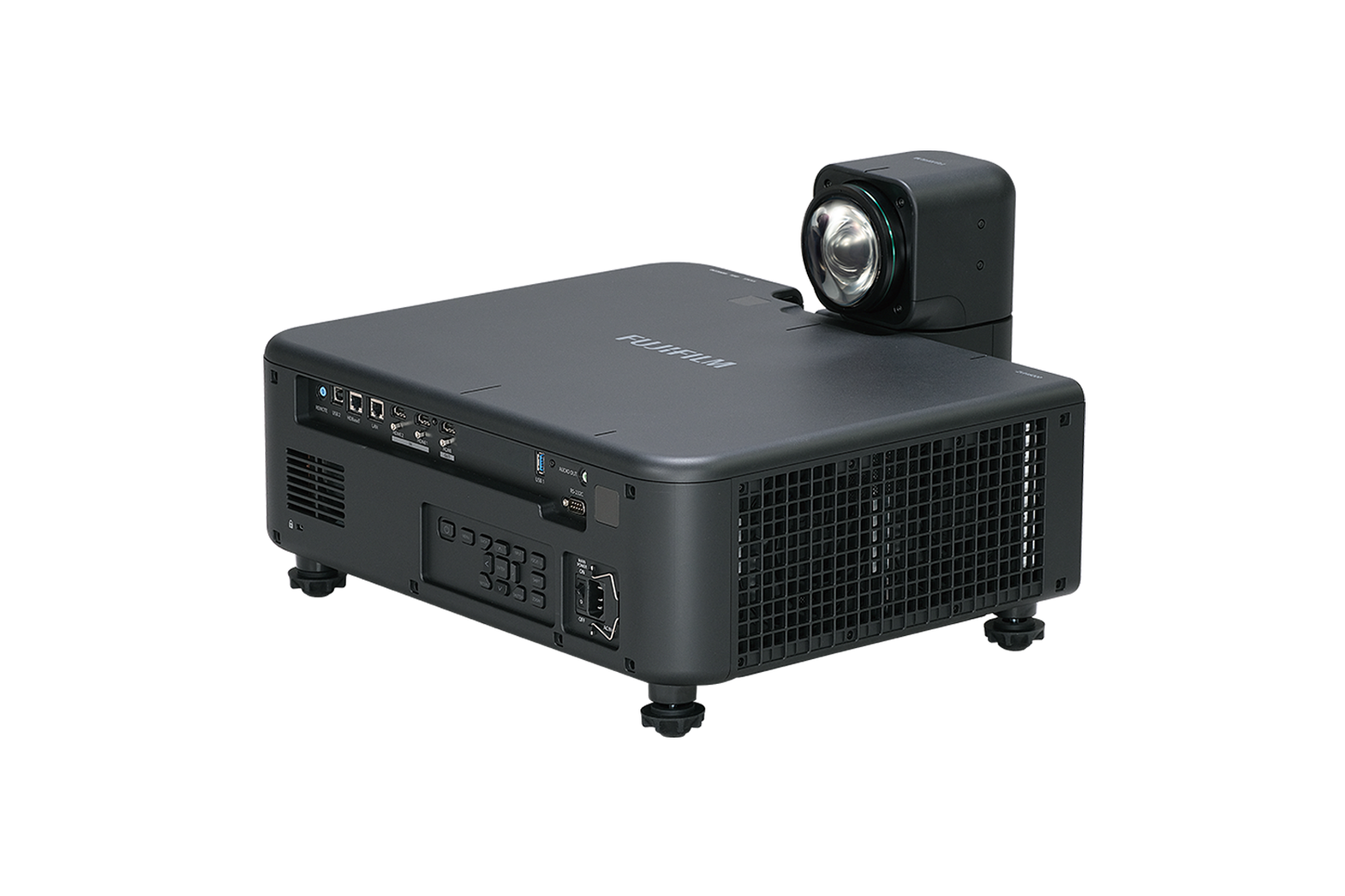 Projector FP-ZUH6000 | Fujifilm [India]