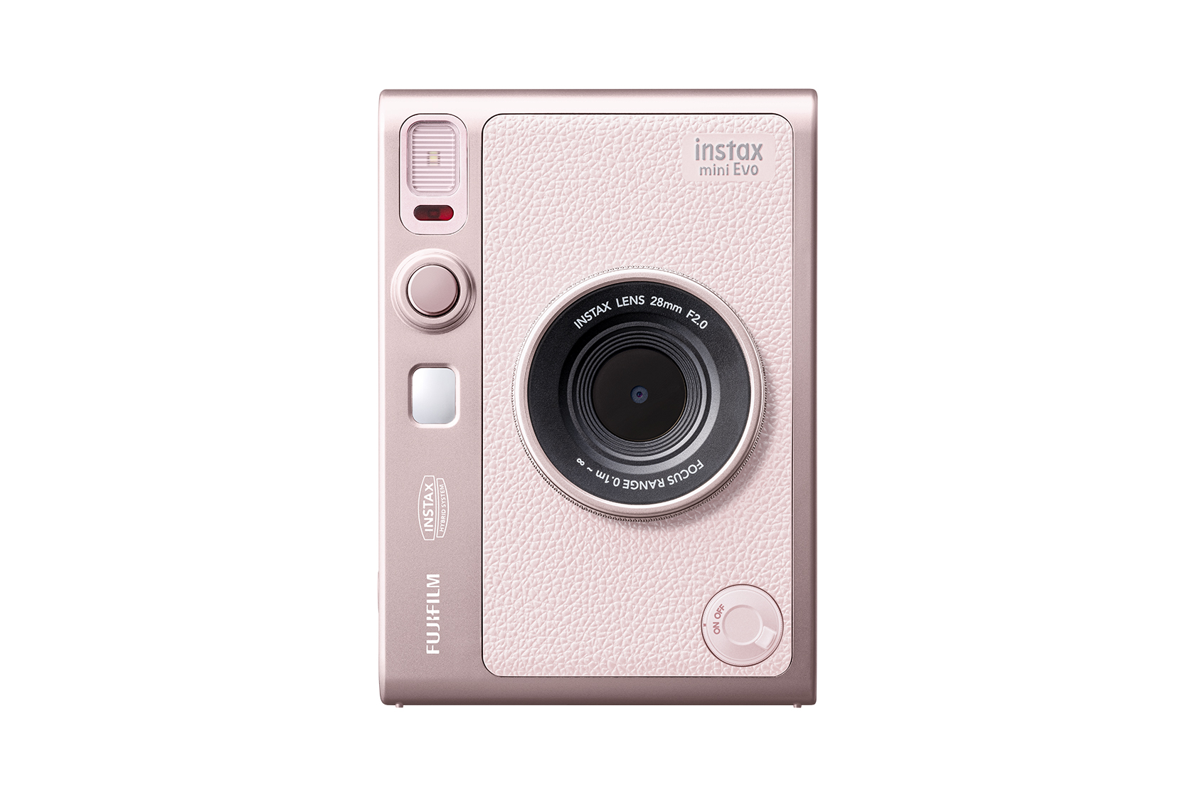 instax mini Evo™ Product Design | Fujifilm [India]