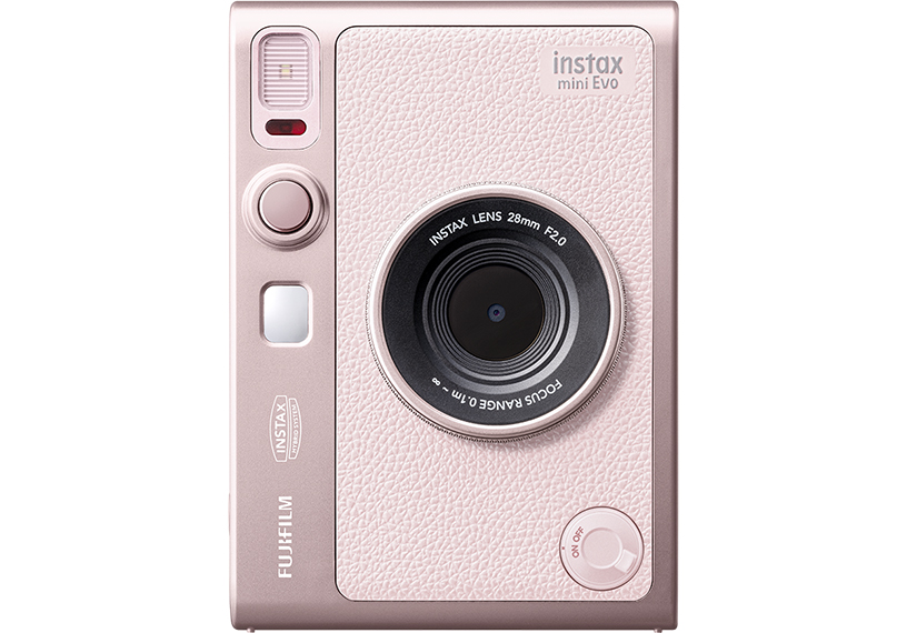 instax mini Evo™ | Fujifilm [India]
