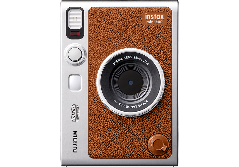 instax mini Evo™ | Fujifilm [India]