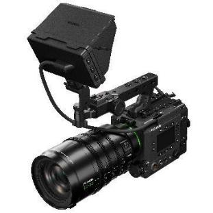 When mounted on “FUJINON GF32-90mmT3.5 PZ OIS WR”