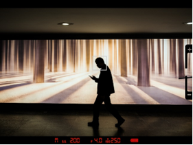 New “Classic Display” mode