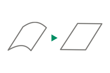 Interface Decurler Module D1