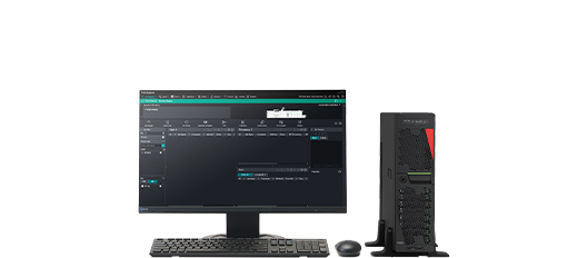 GP Controller D02 product image