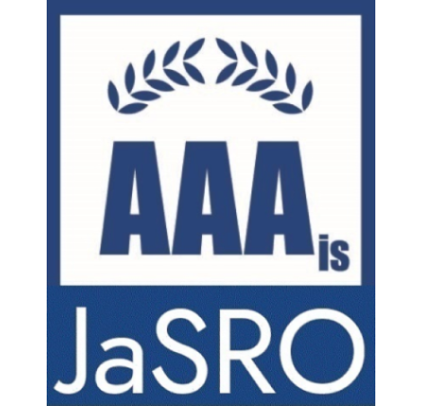 JaSRO AAAis Logo