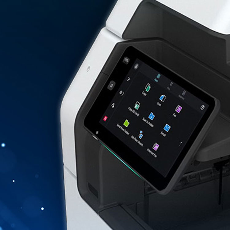 fujiページ Multifunction Printers | Fujifilm [India]
