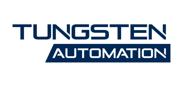 Tungsten Automation Corporation logo