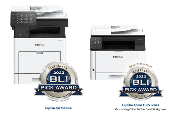Multifunction Printers | Fujifilm [India]