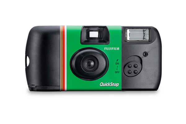 QuickSnap™ product image