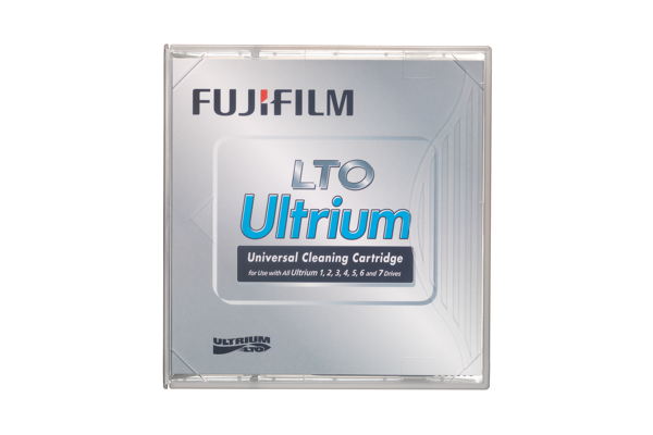 LTO Universal Cleaning Cartridge