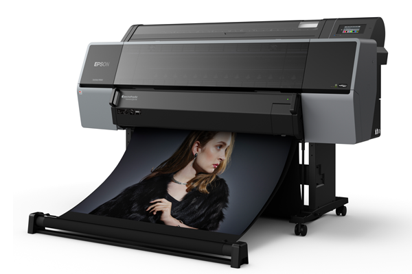 Epson Printer