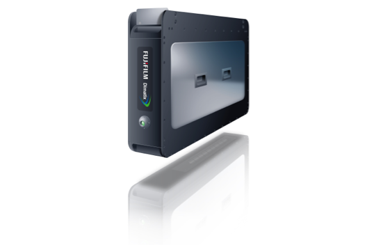 Samba 42000 Inkjet Printbar System