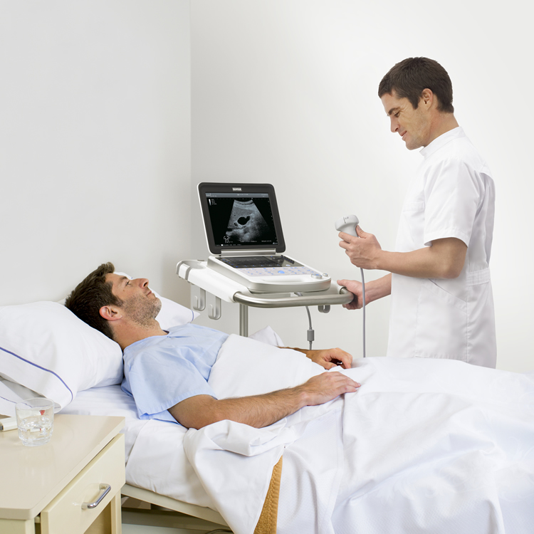 超音波画像診断装置 FC1-X（エフシーワンエックス） | 富士フイルム [日本]