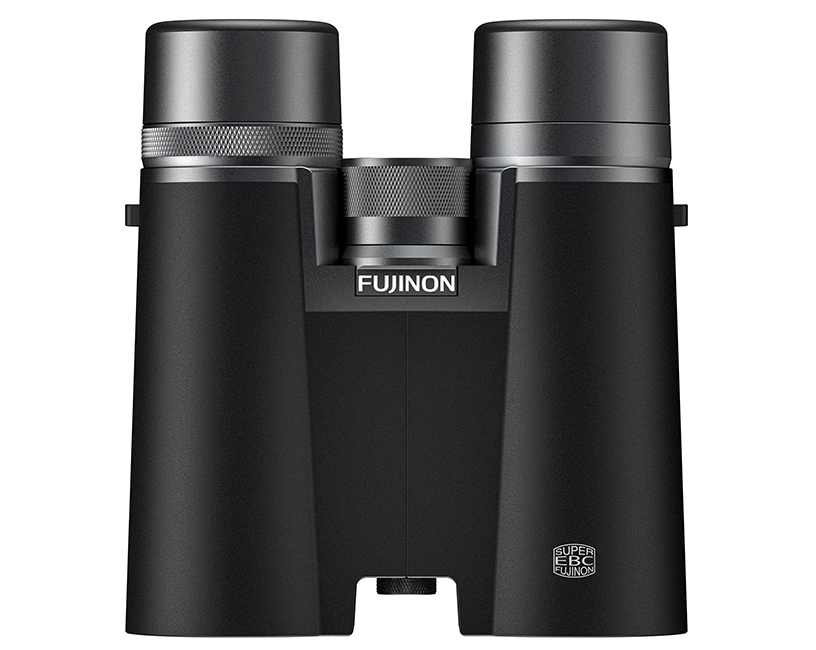 ①双眼鏡「FUJINON HYPER-CLARITY HC8x42/10x42」