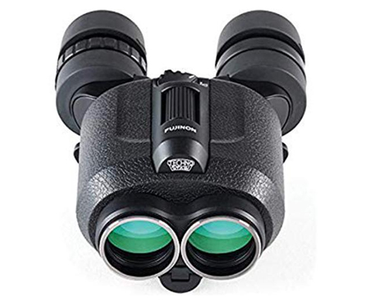 防振双眼鏡「FUJINON TECHNO-STABI TS16X28」