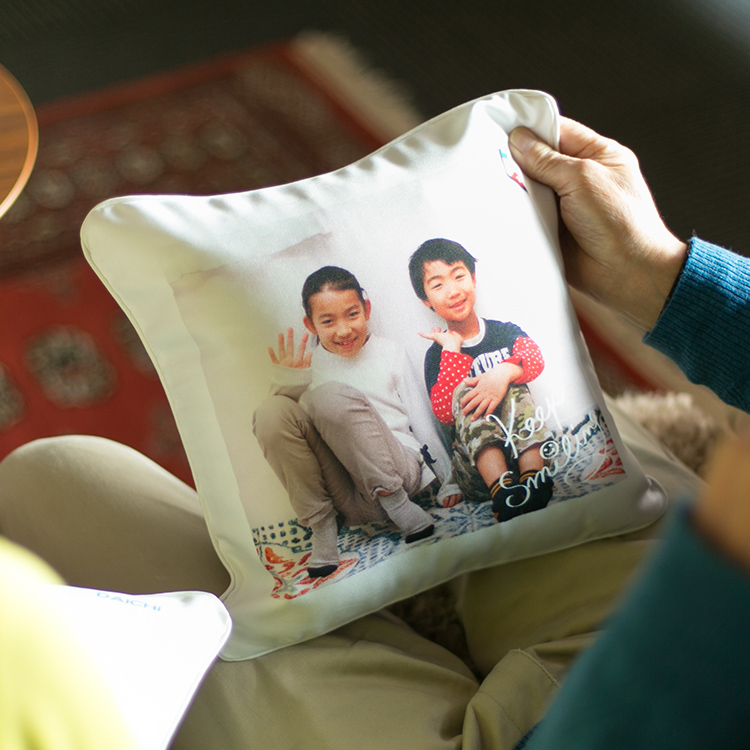 クッション | 富士フイルム [日本]