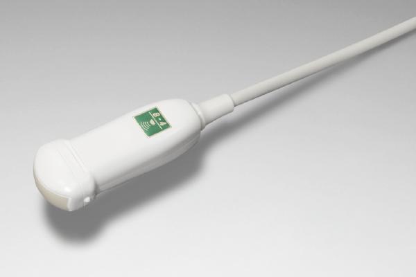 ARIETTAシリーズ対応プローブ：コンベックス | 富士フイルム [日本]