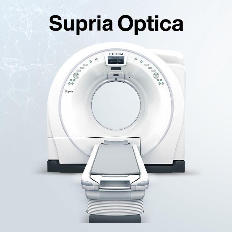 治癒の病理【裁断済み】 Supria Optica | 富士フイルム [日本]