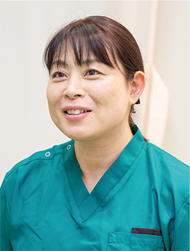 トヨタ自動車株式会社 トヨタ記念病院健診センター 伊藤 真矢 氏　の画像