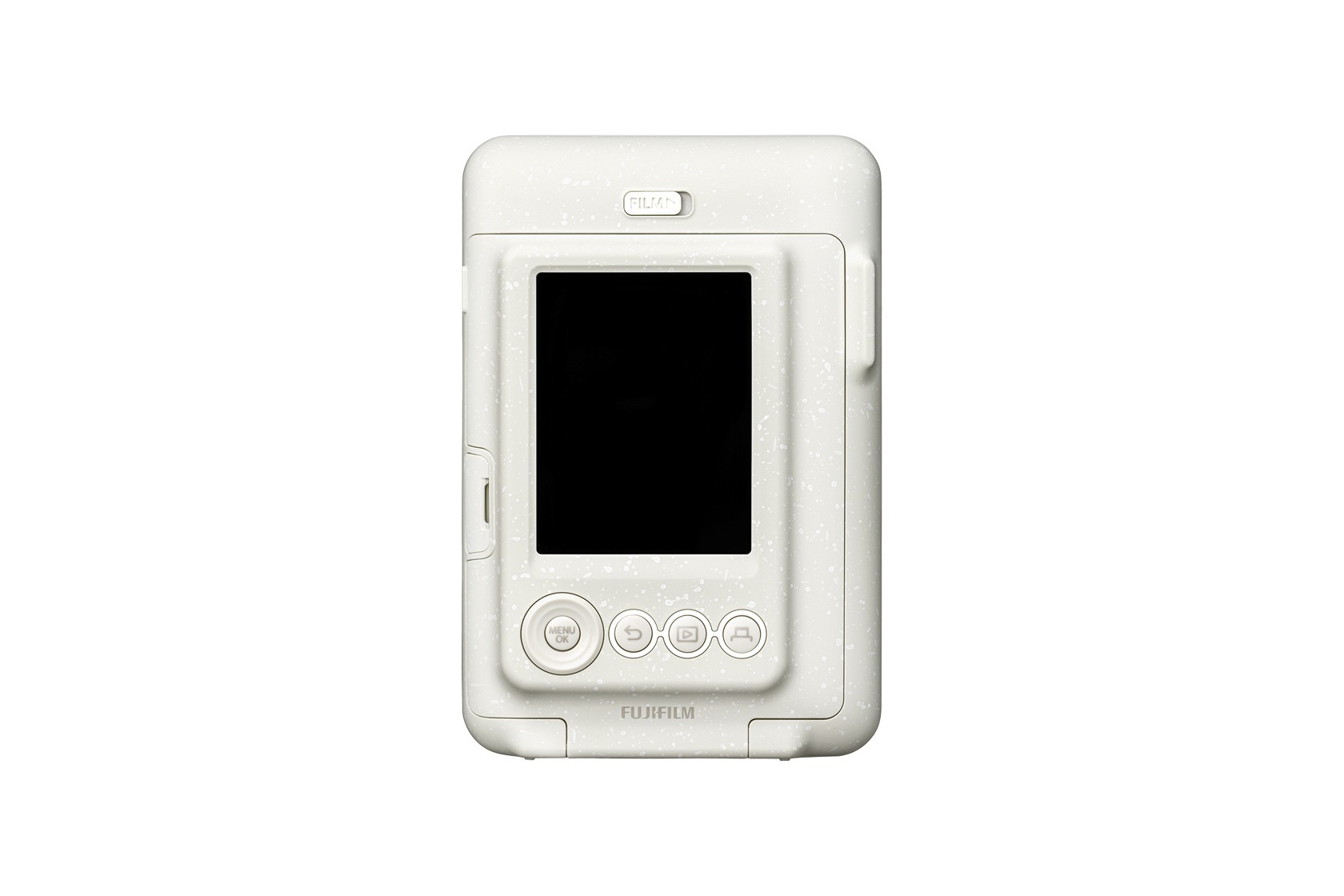 富士フイルム - instax mini liplay instax mini LiPlay™ | 富士フイルム [日本]