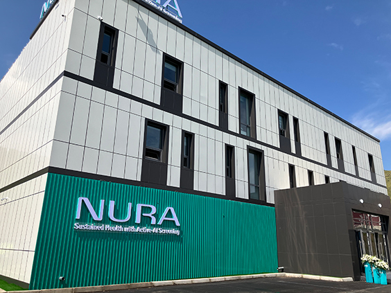 New NURA Health Screening Center Opens in Ulaanbaatar | Fujifilm [Japan]
