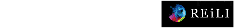 富士フイルムのREiLIロゴです