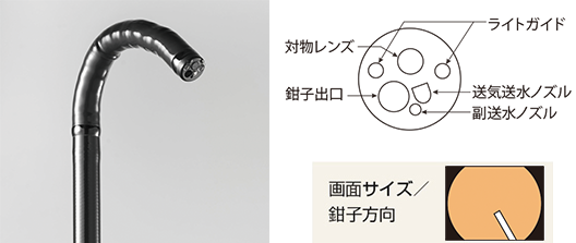 下部消化管用スコープ | 富士フイルム [日本]