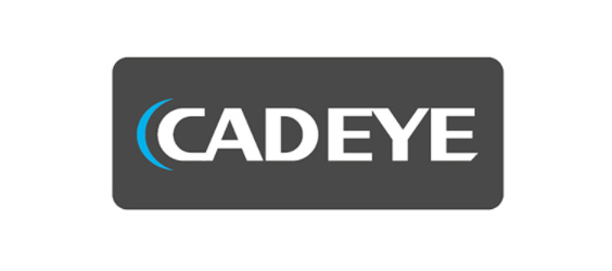 CAD EYE ロゴ