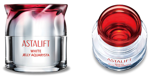 ASTALIFT WHITE Jelly AQUARYSTA