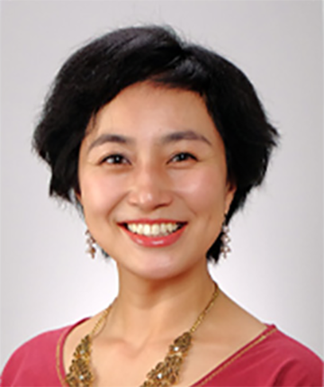 Yuko Fujisaki