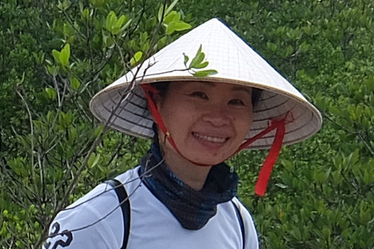 Akie Yuyama