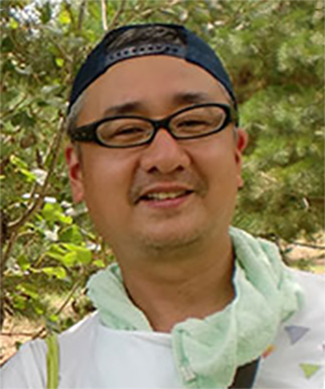 Toru Nishida