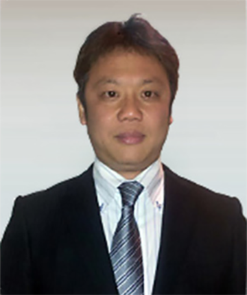Kenichi Kaneko