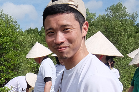 Shuichi Honda