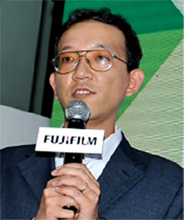 Mr. Ryuji Otaki