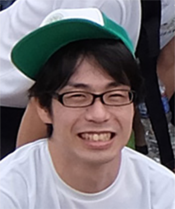 Yutaro Norizuki