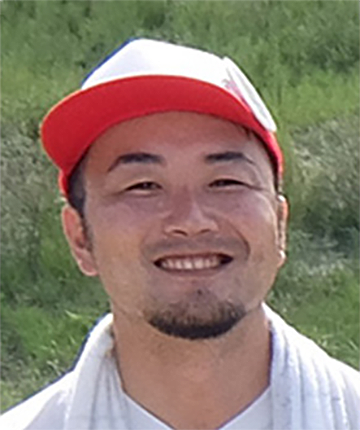 Toshiya Tanaka