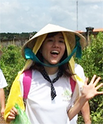 Nao Ogata