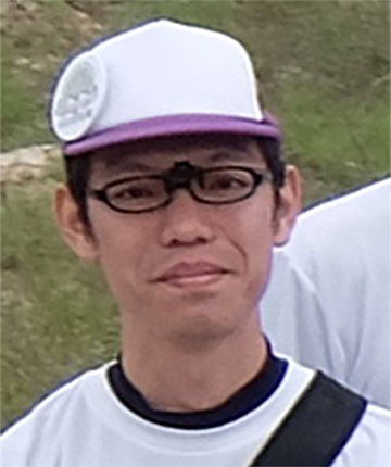 Yoshihiro Ueda