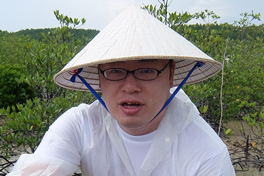 Masato Kondo
