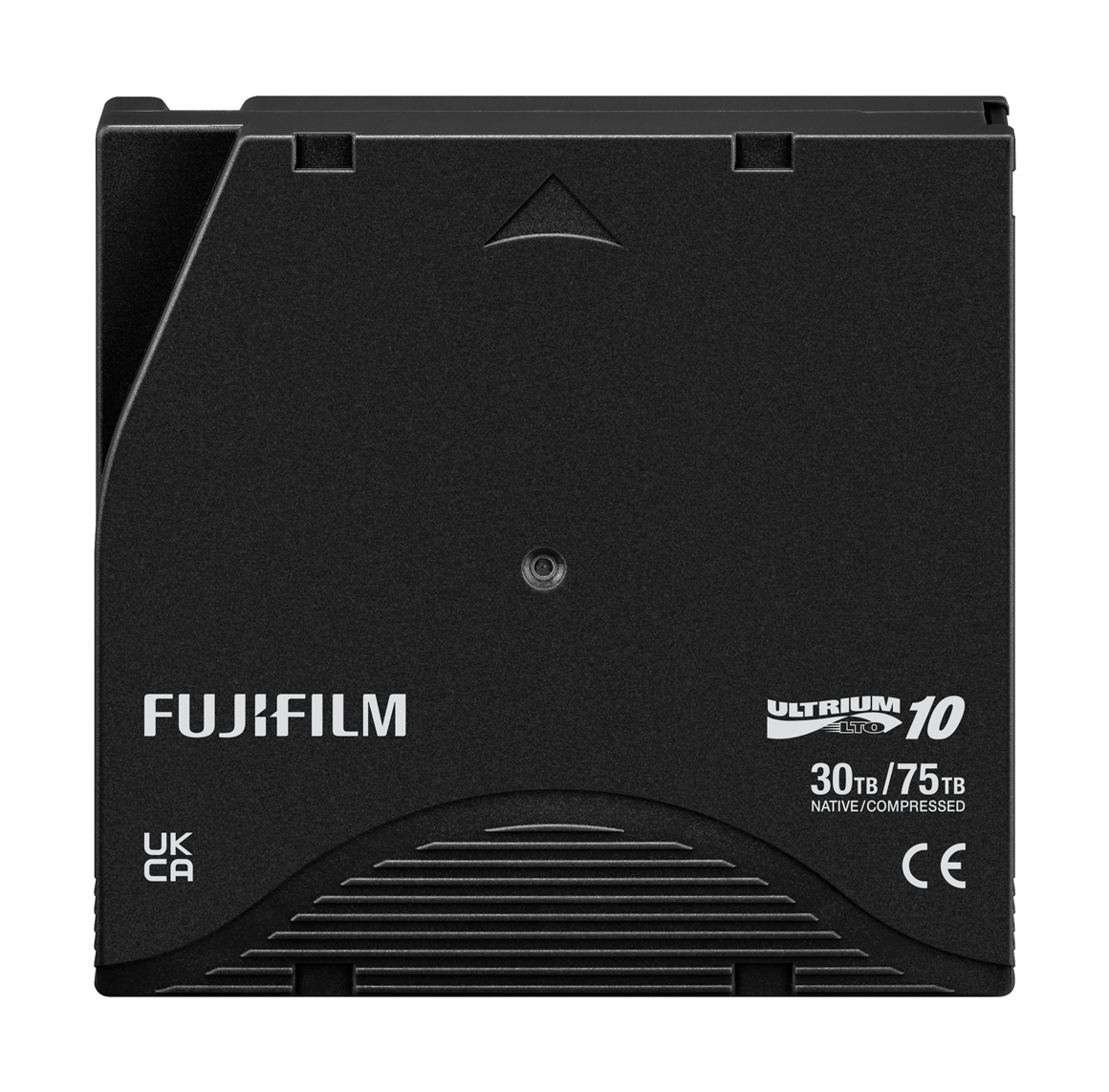 FUJIFILM LTO Ultrium 10 データカートリッジ