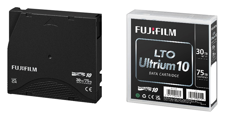 富士フイルム LTO9 RW Ultrium データカートリッジ 富士フイルム LTO9 RW Ultrium データカートリッジ LTO FB UL-9