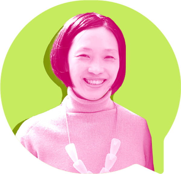 アリソン 理恵 氏