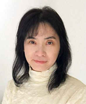 Kumiko Sugiyama