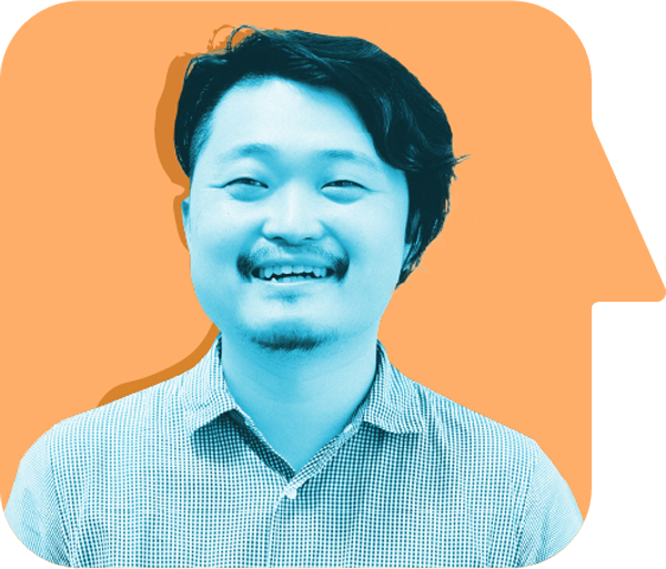 内沼 晋太郎 氏