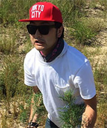 Shunya Tanaka