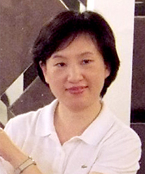 RuiFu Xu