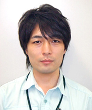 Yasuyuki Ishii